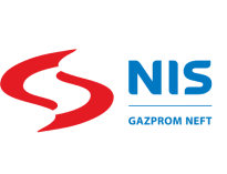  NIS Gazprom Neft